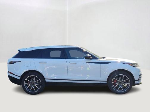 2024 Land Rover Range Rover Velar P400 Dynamic SE