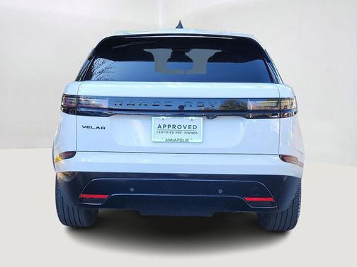 2024 Land Rover Range Rover Velar P400 Dynamic SE