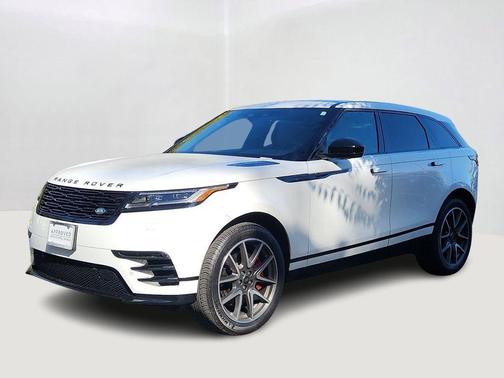 2024 Land Rover Range Rover Velar P400 Dynamic SE