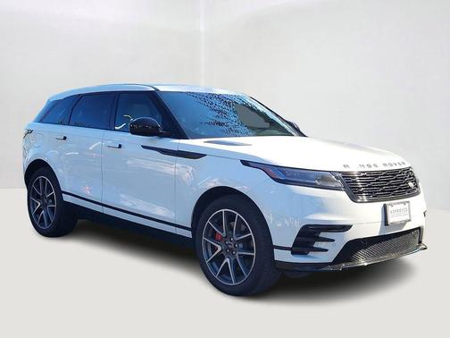 2024 Land Rover Range Rover Velar P400 Dynamic SE
