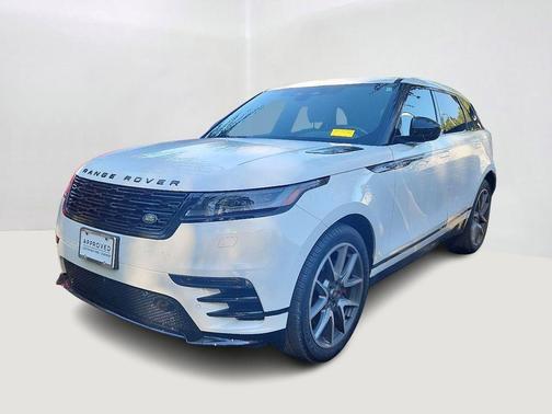 2024 Land Rover Range Rover Velar P400 Dynamic SE