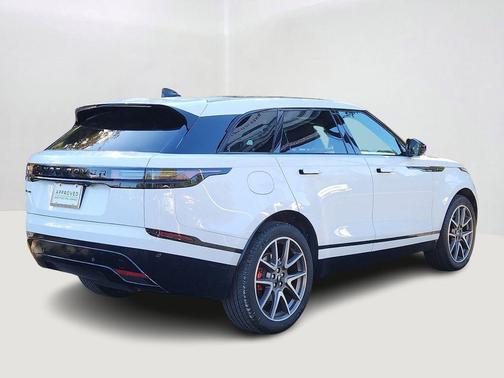 2024 Land Rover Range Rover Velar P400 Dynamic SE