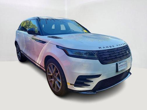 2024 Land Rover Range Rover Velar P400 Dynamic SE
