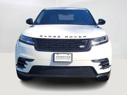 2024 Land Rover Range Rover Velar P400 Dynamic SE