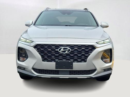 2019 Hyundai SANTA FE Ultimate 2.4