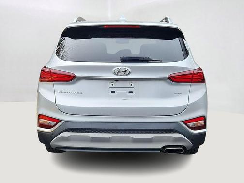 2019 Hyundai SANTA FE Ultimate 2.4