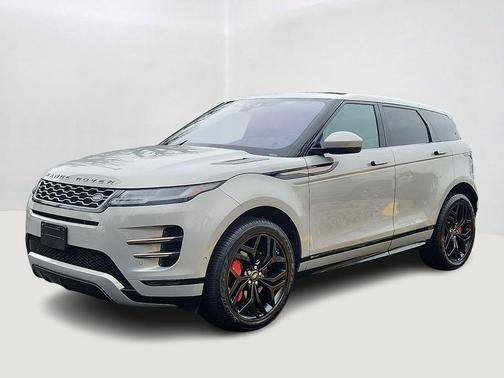 2020 Land Rover Range Rover Evoque HSE Dynamic