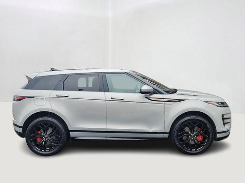 2020 Land Rover Range Rover Evoque HSE Dynamic