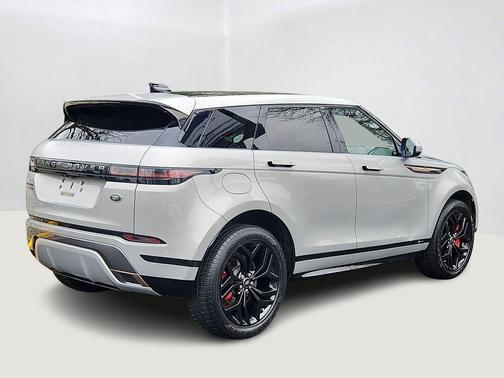 2020 Land Rover Range Rover Evoque HSE Dynamic