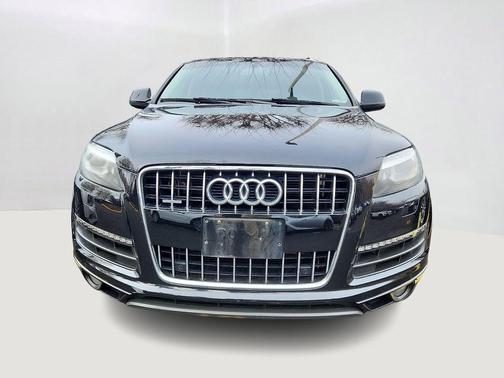 2015 Audi Q7 3.0T Premium Plus