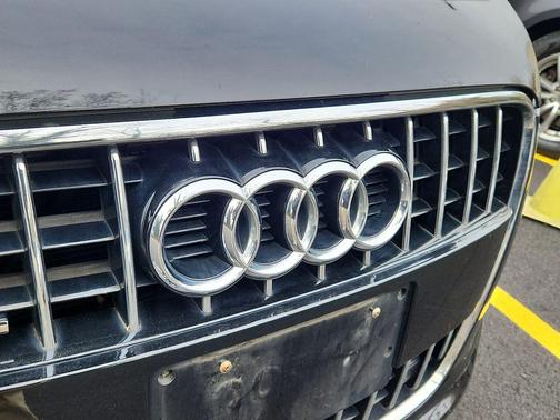 2015 Audi Q7 3.0T Premium Plus