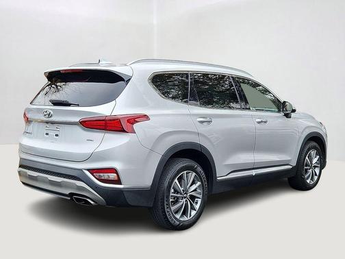 2019 Hyundai SANTA FE Ultimate 2.4