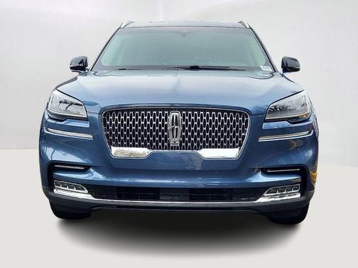 2020 Lincoln Aviator Reserve AWD