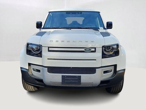 2020 Land Rover Defender 110 SE