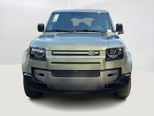 2025 Land Rover Defender 110 P400 X-Dynamic SE