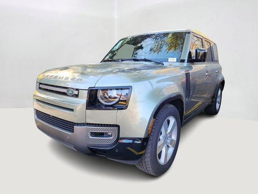 2025 Land Rover Defender 110 P400 X-Dynamic SE