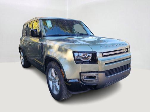 2025 Land Rover Defender 110 P400 X-Dynamic SE