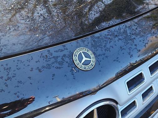 2018 Mercedes-Benz GLA 250 Base