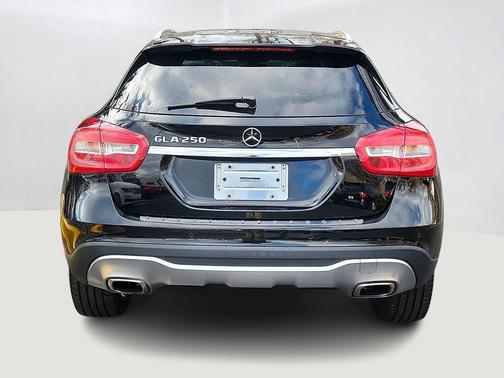 2018 Mercedes-Benz GLA 250 Base