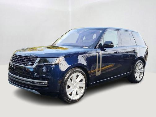 2023 Land Rover Range Rover P530 SE