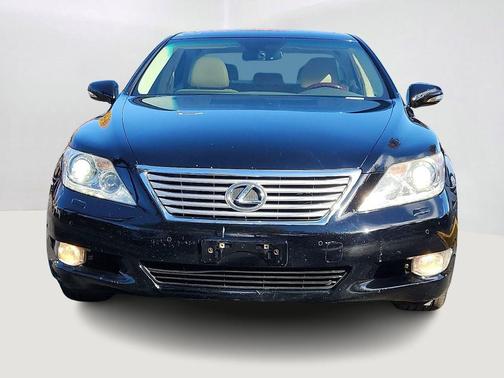 2010 Lexus LS 460 L
