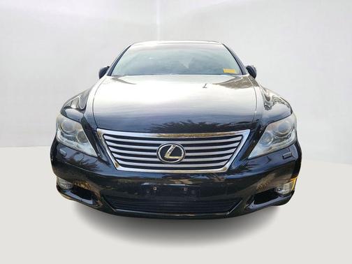 2010 Lexus LS 460 L