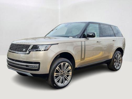2025 Land Rover Range Rover P530 SE