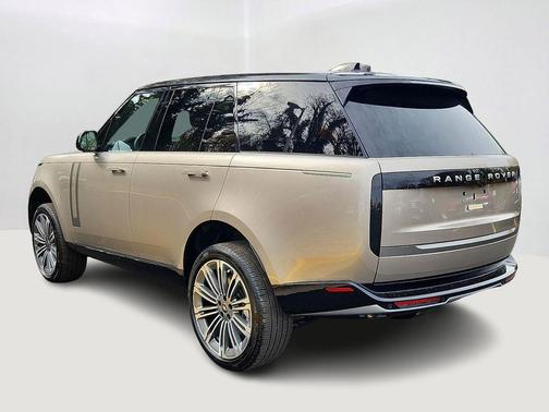 2025 Land Rover Range Rover P530 SE