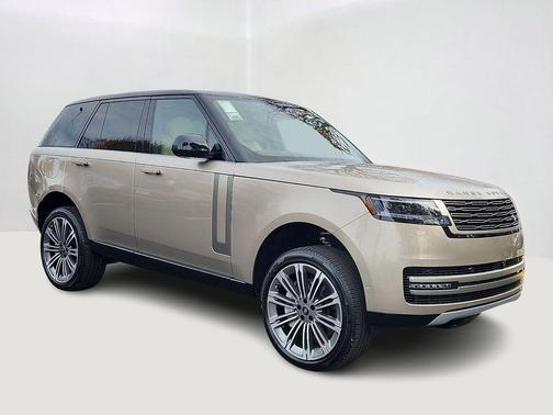 2025 Land Rover Range Rover P530 SE
