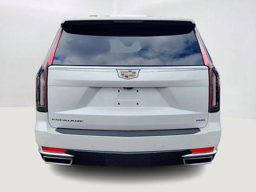 2021 Cadillac Escalade ESV Premium Luxury