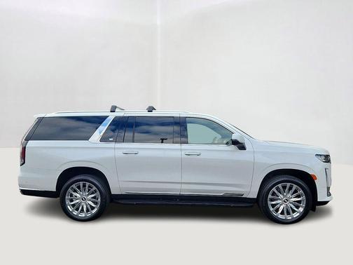 2021 Cadillac Escalade ESV Premium Luxury