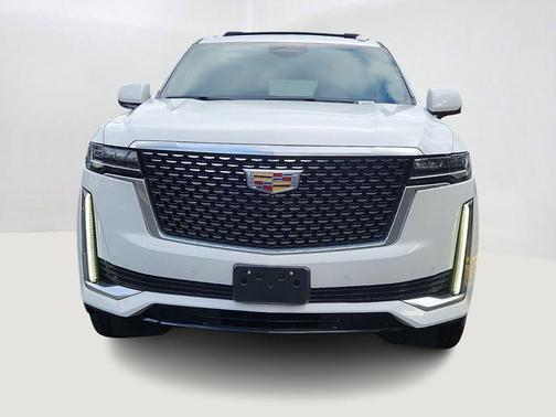 2021 Cadillac Escalade ESV Premium Luxury