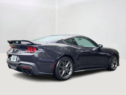 2024 Ford Mustang Dark Horse Fastback
