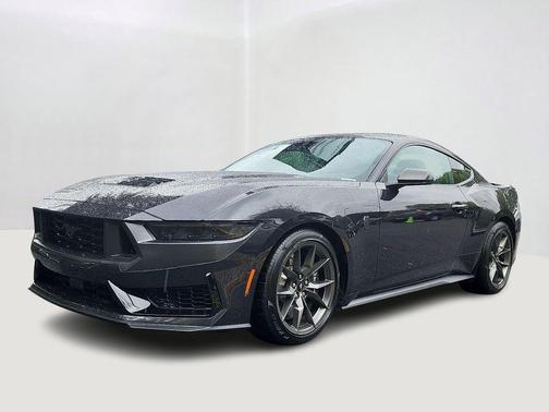 2024 Ford Mustang Dark Horse Fastback