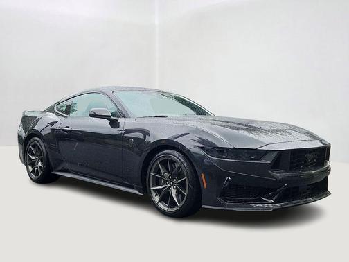 2024 Ford Mustang Dark Horse Fastback