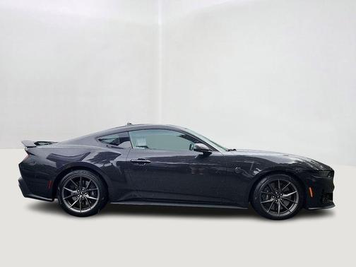 2024 Ford Mustang Dark Horse Fastback