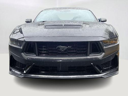 2024 Ford Mustang Dark Horse Fastback