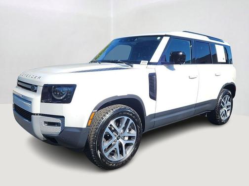 2020 Land Rover Defender 110 SE