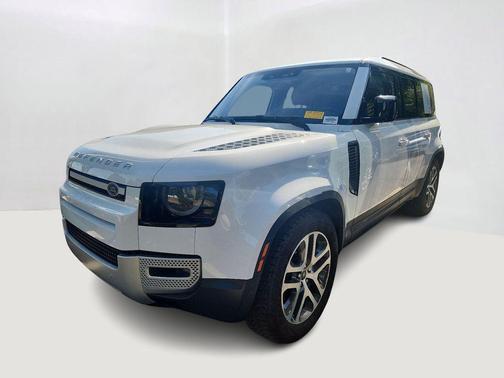 2020 Land Rover Defender 110 SE