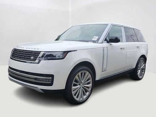 2025 Land Rover Range Rover P530 SE
