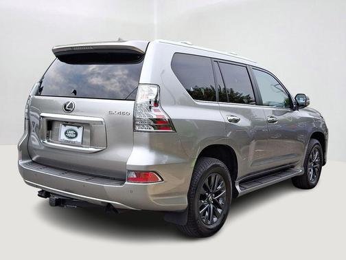 2023 Lexus GX 460 Premium