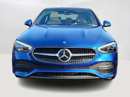 2023 Mercedes-Benz C-Class C 300 4MATIC