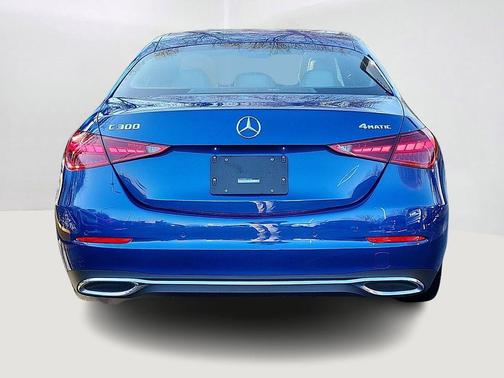 2023 Mercedes-Benz C-Class C 300 4MATIC