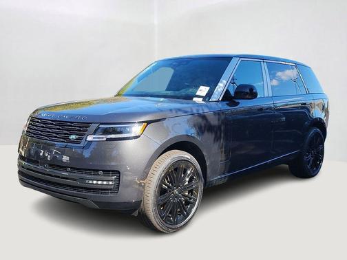 2025 Land Rover Range Rover P530 SE 7 Seat