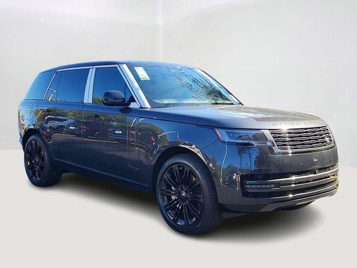 2025 Land Rover Range Rover P530 SE 7 Seat