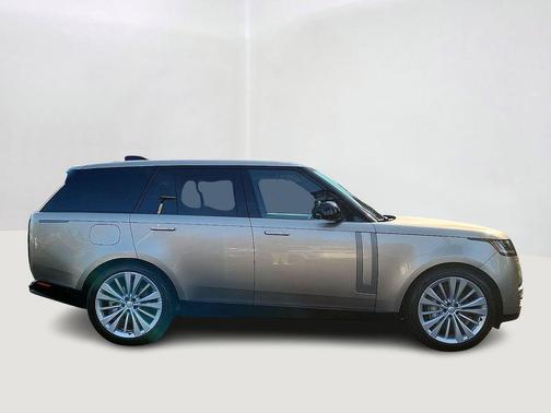 2024 Land Rover Range Rover P400 SE