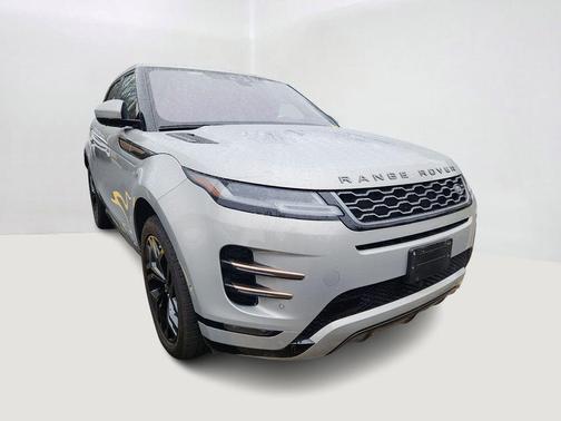 2020 Land Rover Range Rover Evoque HSE Dynamic