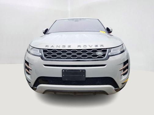 2020 Land Rover Range Rover Evoque HSE Dynamic