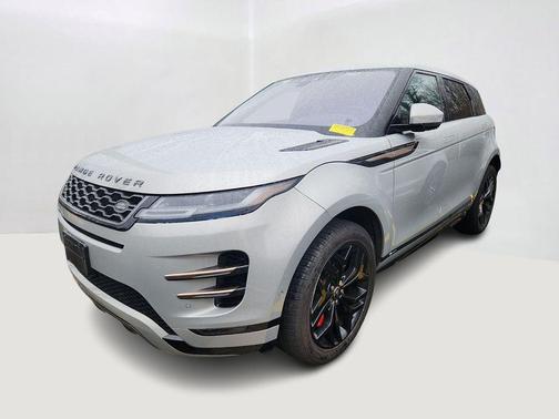 2020 Land Rover Range Rover Evoque HSE Dynamic