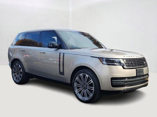 2025 Land Rover Range Rover P530 SE